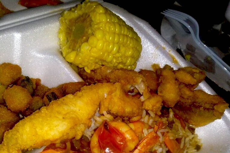 Pepper's Louisiana Kitchen brings Cajun and Creole fare to Charlotte