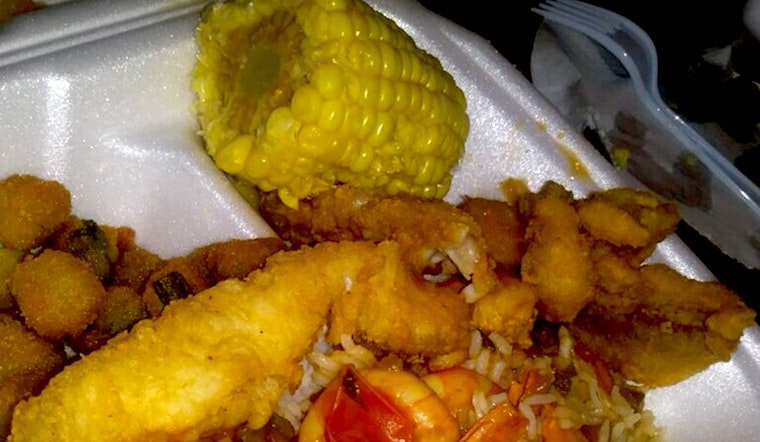Pepper's Louisiana Kitchen brings Cajun and Creole fare to Charlotte