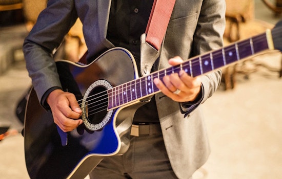 Here's what to do in Aurora this week