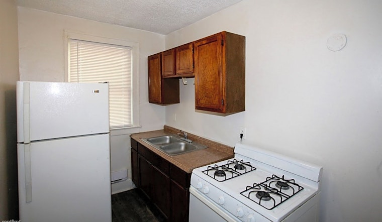 Renting in Detroit: What's the cheapest apartment available right now?