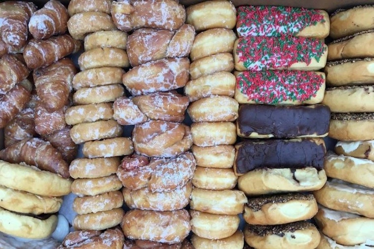 Indianapolis' 4 top spots to score doughnuts on the cheap