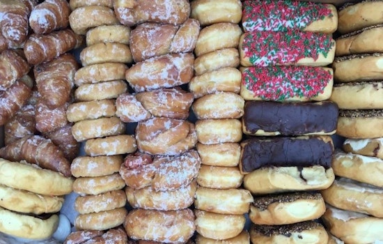 Indianapolis' 4 top spots to score doughnuts on the cheap