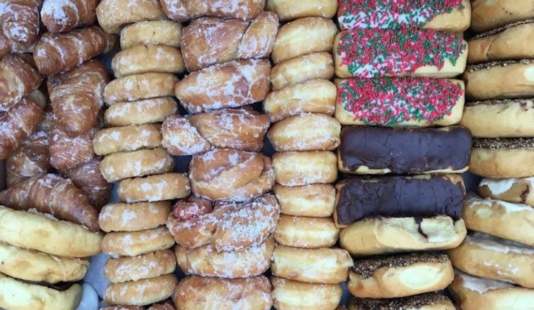Indianapolis' 4 top spots to score doughnuts on the cheap
