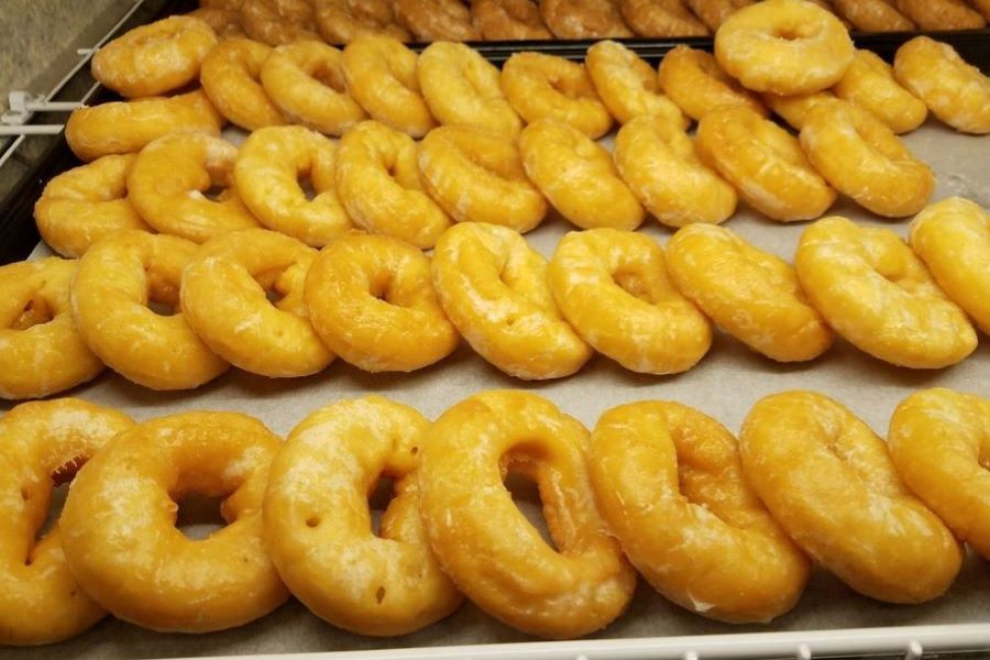 Indianapolis' 4 top spots to score doughnuts on the cheap