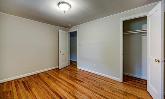 Renting in Raleigh: What's the cheapest apartment available right now?