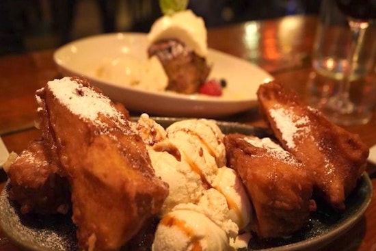 The 4 best traditional American spots in Austin