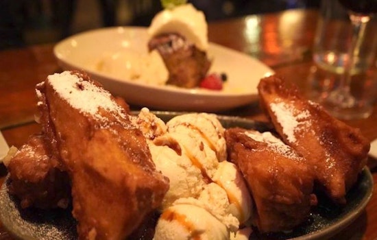 The 4 best traditional American spots in Austin