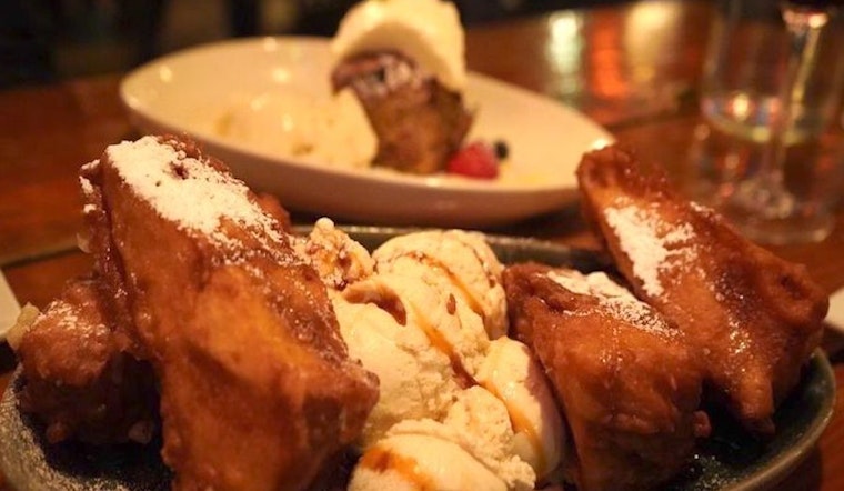 The 4 best traditional American spots in Austin