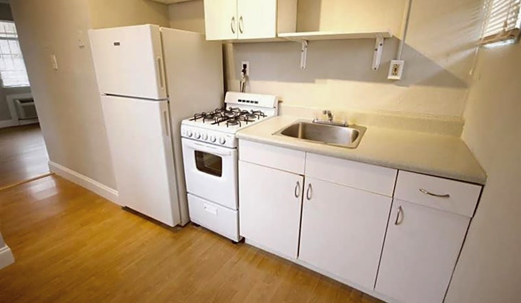 Renting in Atlanta: What's the cheapest apartment available right now?