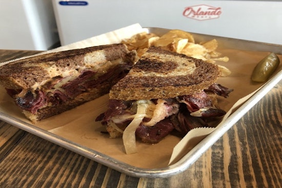The 4 best spots to score sandwiches in Orlando