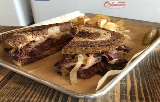 The 4 best spots to score sandwiches in Orlando
