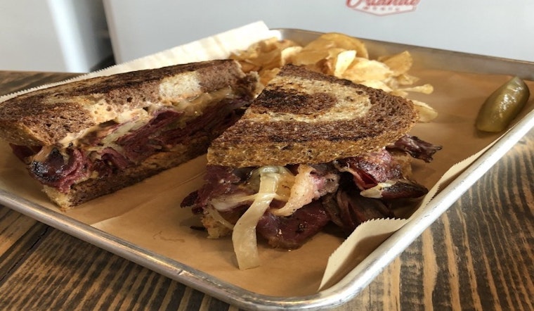The 4 best spots to score sandwiches in Orlando
