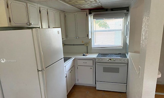 The cheapest apartments for rent in Flagami, Miami