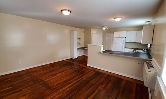 Renting in Nashville: What's the cheapest apartment available right now?