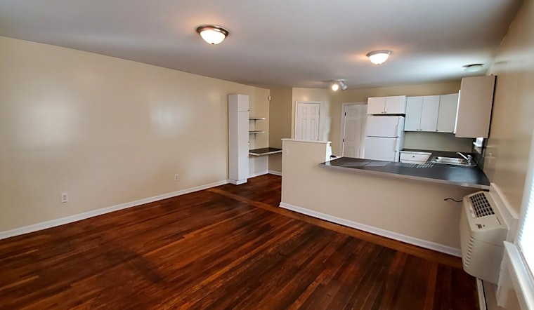 Renting in Nashville: What's the cheapest apartment available right now?