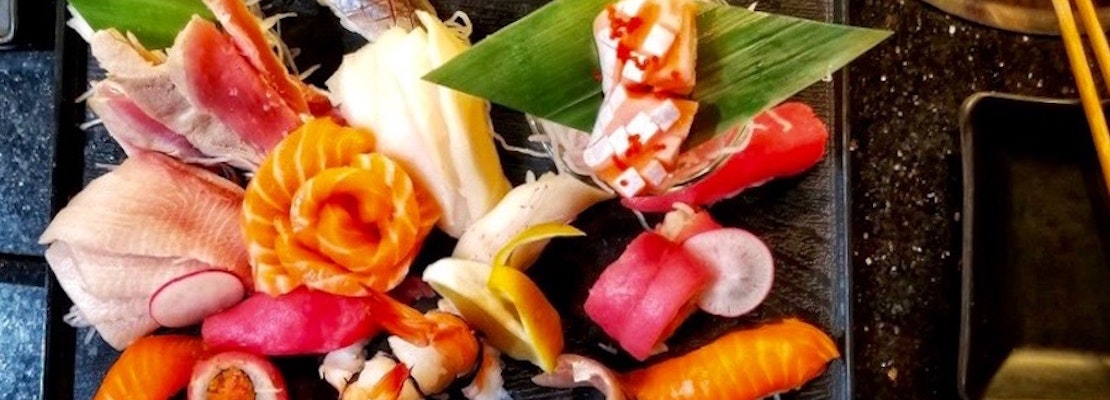Introducing Denver's top 4 Japanese restaurants