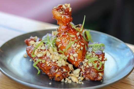 Here are Miami's top 4 Chinese spots