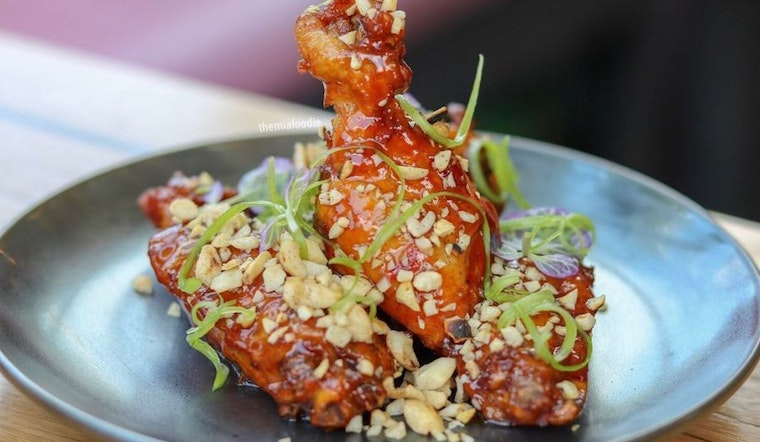 Here are Miami's top 4 Chinese spots