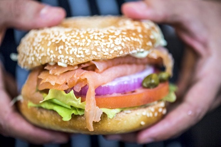 Mason Eatery brings sandwiches, salads and more to Wynwood