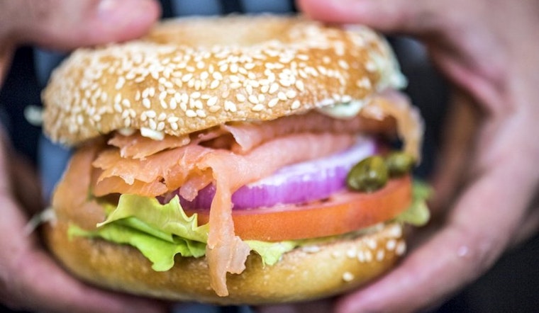 Mason Eatery brings sandwiches, salads and more to Wynwood