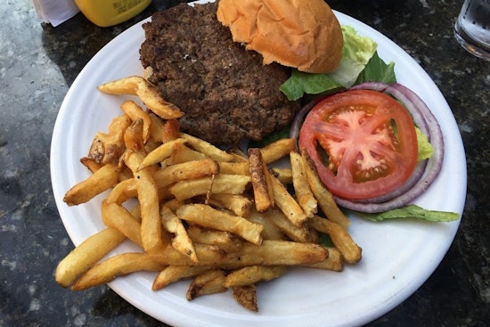 The 4 best traditional American spots in St. Louis