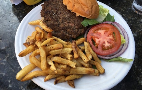 The 4 best traditional American spots in St. Louis