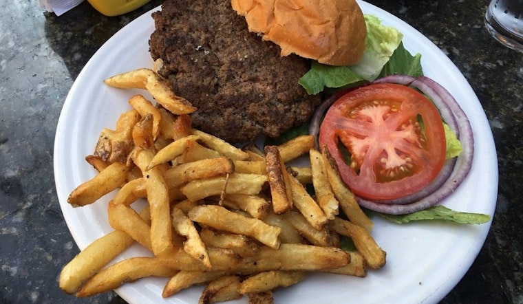 The 4 best traditional American spots in St. Louis