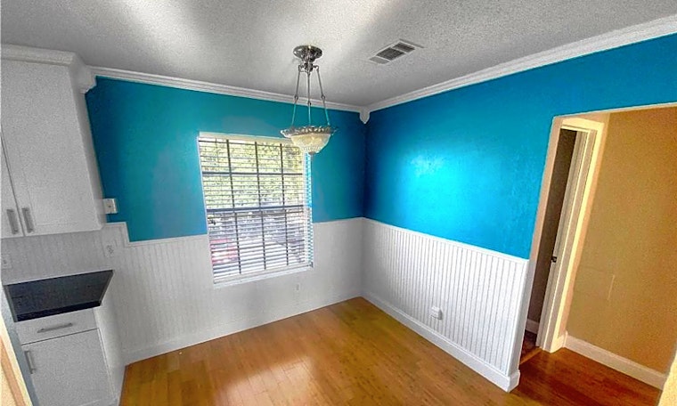 Budget apartments for rent in Rosedale, Austin