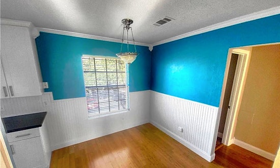 Budget apartments for rent in Rosedale, Austin