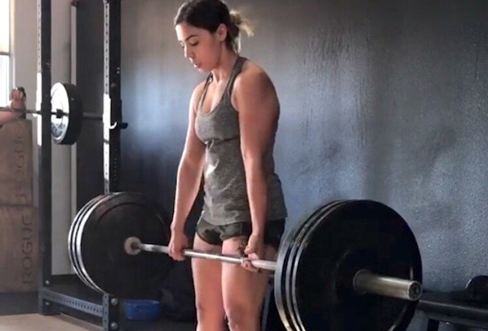 CrossFit KBC brings fitness classes to Fresno