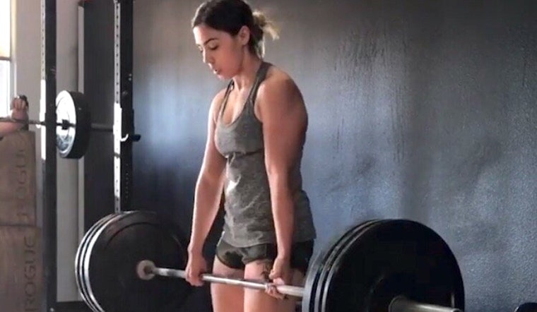 CrossFit KBC brings fitness classes to Fresno
