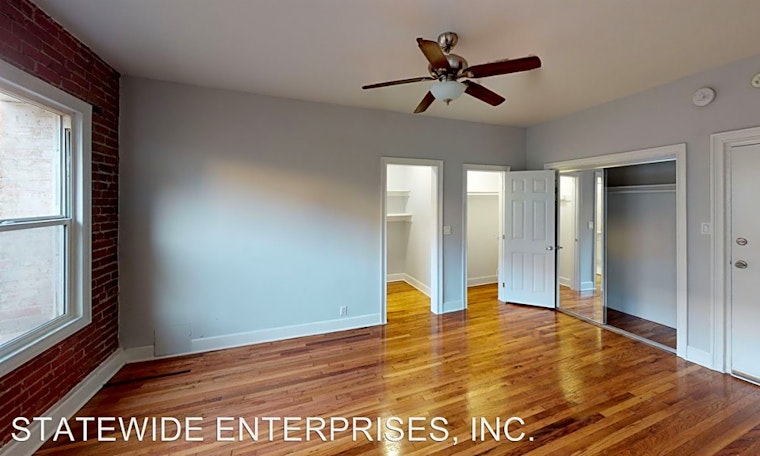 The cheapest apartments for rent in Koreatown, Los Angeles