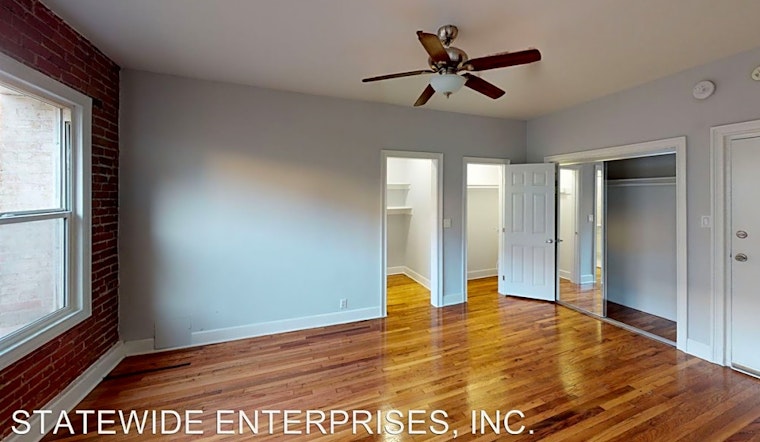 The cheapest apartments for rent in Koreatown, Los Angeles