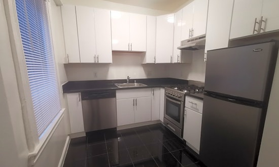 The cheapest apartments for rent in Nob Hill, San Francisco