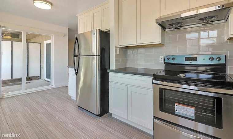 The cheapest apartments for rent in Cleveland Heights, Oakland