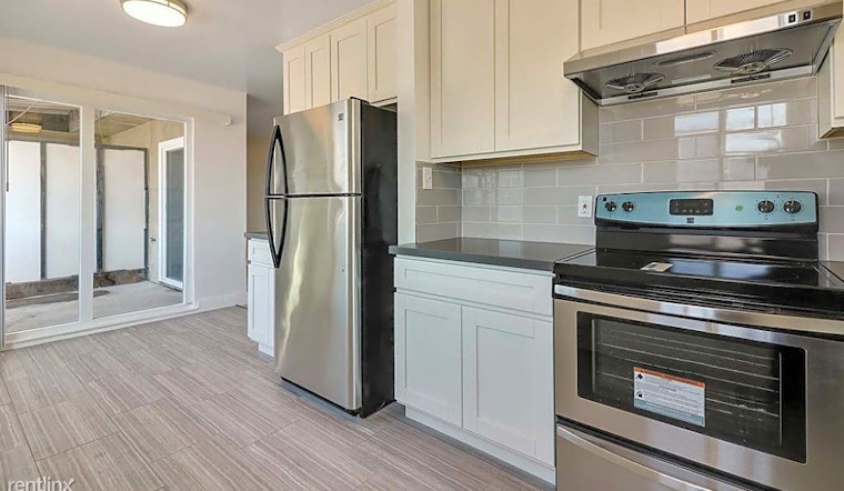 The cheapest apartments for rent in Cleveland Heights, Oakland