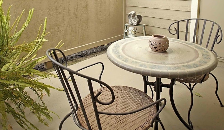 The cheapest apartments for rent in North Valley, San Jose