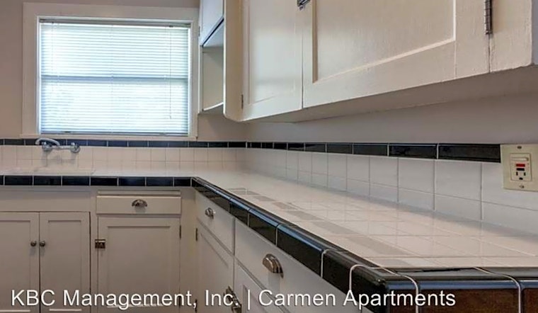 Budget apartments for rent in Northwest Portland