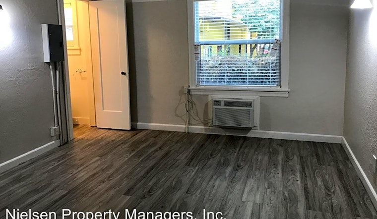Renting in Sacramento: What's the cheapest apartment available right now?