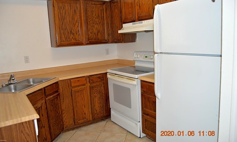 Apartments for rent in Mesa: What will $1,100 get you?