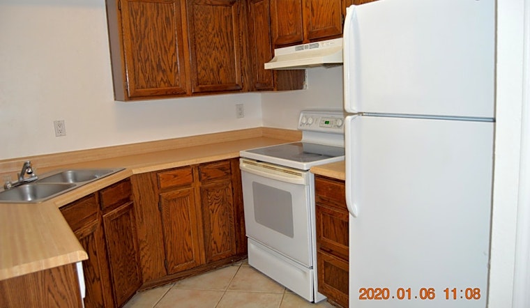 Apartments for rent in Mesa: What will $1,100 get you?