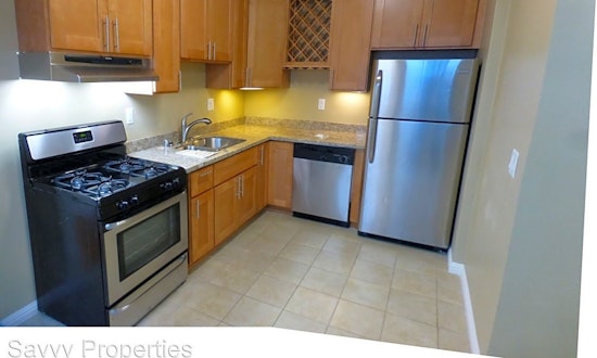 Apartments for rent in Berkeley: What will $3,000 get you?