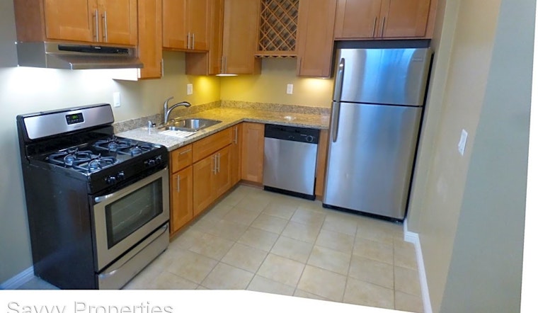 Apartments for rent in Berkeley: What will $3,000 get you?