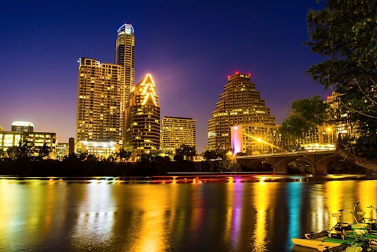 Top Austin news: 3-year-old found after missing over 30 hours; college prohibits some study abroad
