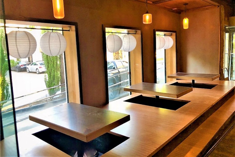 Oak Lawn gets a new Japanese spot: Izakaya RoMan