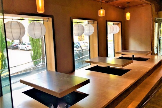 Oak Lawn gets a new Japanese spot: Izakaya RoMan