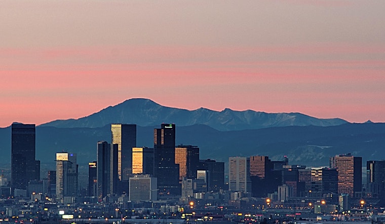 Top Denver news: No jail for ex-Sheriffs Div. chief in theft case; burglary suspects wanted; more