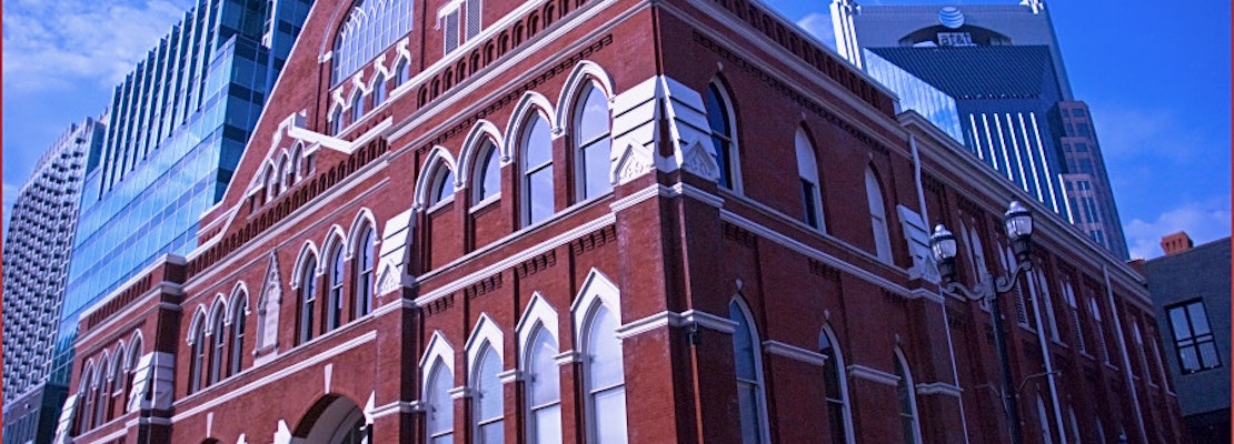 Top Nashville news: Tornadoes kill at least 24, cause major damage; Trump to visit Friday; more