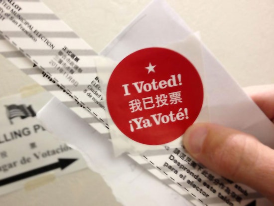 Hoodline's 2014 Election Voter Guide