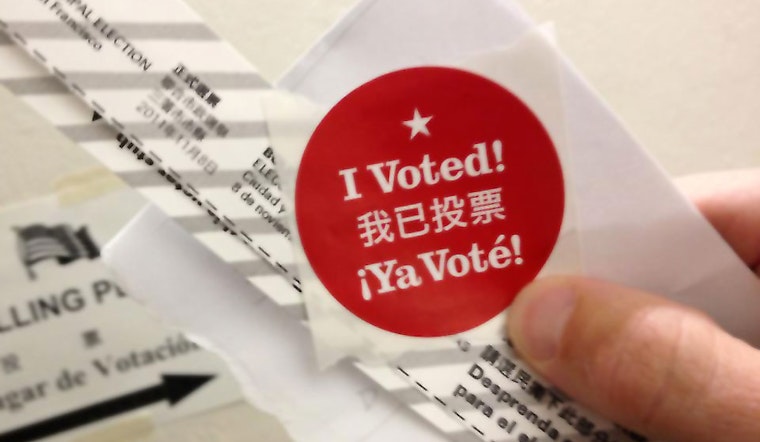 Hoodline's 2014 Election Voter Guide